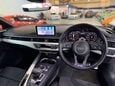 Audi A5 2.0 TDI 40 S line Coupe 2dr Diesel S Tronic Euro 6 (s/s) (190 ps) 2