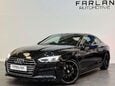 Audi A5 2.0 TDI 40 S line Coupe 2dr Diesel S Tronic Euro 6 (s/s) (190 ps) 3