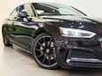 Audi A5 2.0 TDI 40 S line Coupe 2dr Diesel S Tronic Euro 6 (s/s) (190 ps) 7