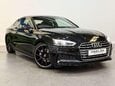 Audi A5 2.0 TDI 40 S line Coupe 2dr Diesel S Tronic Euro 6 (s/s) (190 ps) 8