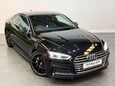 Audi A5 2.0 TDI 40 S line Coupe 2dr Diesel S Tronic Euro 6 (s/s) (190 ps) 9