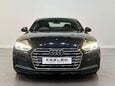 Audi A5 2.0 TDI 40 S line Coupe 2dr Diesel S Tronic Euro 6 (s/s) (190 ps) 12