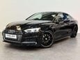 Audi A5 2.0 TDI 40 S line Coupe 2dr Diesel S Tronic Euro 6 (s/s) (190 ps) 15