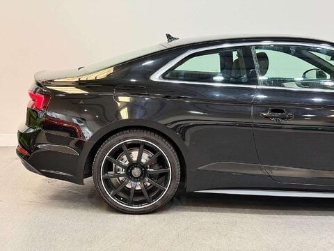 Audi A5 2.0 TDI 40 S line Coupe 2dr Diesel S Tronic Euro 6 (s/s) (190 ps) 16