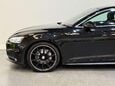 Audi A5 2.0 TDI 40 S line Coupe 2dr Diesel S Tronic Euro 6 (s/s) (190 ps) 19