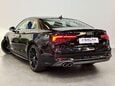 Audi A5 2.0 TDI 40 S line Coupe 2dr Diesel S Tronic Euro 6 (s/s) (190 ps) 22