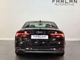 Audi A5 2.0 TDI 40 S line Coupe 2dr Diesel S Tronic Euro 6 (s/s) (190 ps) 25