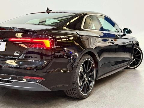 Audi A5 2.0 TDI 40 S line Coupe 2dr Diesel S Tronic Euro 6 (s/s) (190 ps) 30