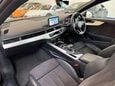 Audi A5 2.0 TDI 40 S line Coupe 2dr Diesel S Tronic Euro 6 (s/s) (190 ps) 43