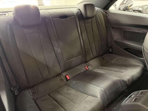 Audi A5 2.0 TDI 40 S line Coupe 2dr Diesel S Tronic Euro 6 (s/s) (190 ps) 44