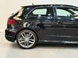 Audi S3 2.0 TFSI Hatchback 3dr Petrol S Tronic quattro Euro 6 (s/s) (300 ps) 16