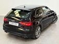 Audi S3 2.0 TFSI Hatchback 3dr Petrol S Tronic quattro Euro 6 (s/s) (300 ps) 22