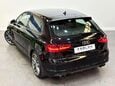 Audi S3 2.0 TFSI Hatchback 3dr Petrol S Tronic quattro Euro 6 (s/s) (300 ps) 29