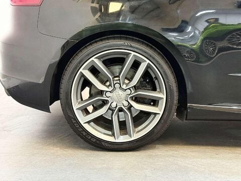 Audi S3 2.0 TFSI Hatchback 3dr Petrol S Tronic quattro Euro 6 (s/s) (300 ps) 36