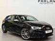 Audi S3 2.0 TFSI Hatchback 3dr Petrol S Tronic quattro Euro 6 (s/s) (300 ps) 1
