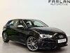 Audi S3 2.0 TFSI Hatchback 3dr Petrol S Tronic quattro Euro 6 (s/s) (300 ps)
