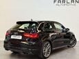 Audi S3 2.0 TFSI Hatchback 3dr Petrol S Tronic quattro Euro 6 (s/s) (300 ps) 4