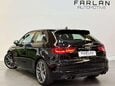 Audi S3 2.0 TFSI Hatchback 3dr Petrol S Tronic quattro Euro 6 (s/s) (300 ps) 5