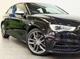 Audi S3 2.0 TFSI Hatchback 3dr Petrol S Tronic quattro Euro 6 (s/s) (300 ps) 8