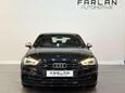 Audi S3 2.0 TFSI Hatchback 3dr Petrol S Tronic quattro Euro 6 (s/s) (300 ps) 10