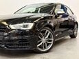 Audi S3 2.0 TFSI Hatchback 3dr Petrol S Tronic quattro Euro 6 (s/s) (300 ps) 15