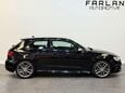 Audi S3 2.0 TFSI Hatchback 3dr Petrol S Tronic quattro Euro 6 (s/s) (300 ps) 18