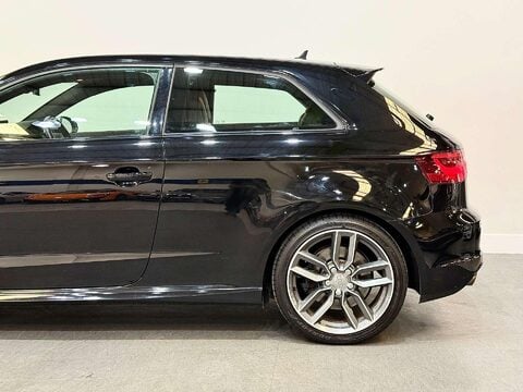 Audi S3 2.0 TFSI Hatchback 3dr Petrol S Tronic quattro Euro 6 (s/s) (300 ps) 20