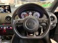 Audi S3 2.0 TFSI Hatchback 3dr Petrol S Tronic quattro Euro 6 (s/s) (300 ps) 32