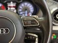 Audi S3 2.0 TFSI Hatchback 3dr Petrol S Tronic quattro Euro 6 (s/s) (300 ps) 34