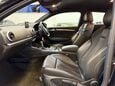 Audi S3 2.0 TFSI Hatchback 3dr Petrol S Tronic quattro Euro 6 (s/s) (300 ps) 38