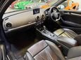 Audi S3 2.0 TFSI Hatchback 3dr Petrol S Tronic quattro Euro 6 (s/s) (300 ps) 39