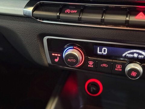 Audi S3 2.0 TFSI Hatchback 3dr Petrol S Tronic quattro Euro 6 (s/s) (300 ps) 48