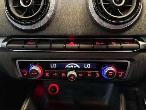 Audi S3 2.0 TFSI Hatchback 3dr Petrol S Tronic quattro Euro 6 (s/s) (300 ps) 49
