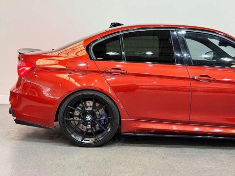 BMW M3 3.0 BiTurbo Saloon 4dr Petrol DCT Euro 6 (s/s) (431 ps) 15