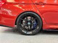 BMW M3 3.0 BiTurbo Saloon 4dr Petrol DCT Euro 6 (s/s) (431 ps) 48