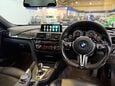 BMW M3 3.0 BiTurbo Saloon 4dr Petrol DCT Euro 6 (s/s) (431 ps) 2