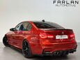 BMW M3 3.0 BiTurbo Saloon 4dr Petrol DCT Euro 6 (s/s) (431 ps) 4