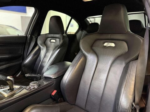 BMW M3 3.0 BiTurbo Saloon 4dr Petrol DCT Euro 6 (s/s) (431 ps) 6