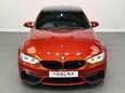 BMW M3 3.0 BiTurbo Saloon 4dr Petrol DCT Euro 6 (s/s) (431 ps) 10