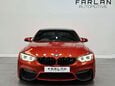 BMW M3 3.0 BiTurbo Saloon 4dr Petrol DCT Euro 6 (s/s) (431 ps) 11