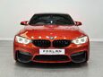 BMW M3 3.0 BiTurbo Saloon 4dr Petrol DCT Euro 6 (s/s) (431 ps) 12
