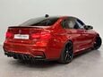 BMW M3 3.0 BiTurbo Saloon 4dr Petrol DCT Euro 6 (s/s) (431 ps) 18
