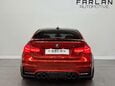 BMW M3 3.0 BiTurbo Saloon 4dr Petrol DCT Euro 6 (s/s) (431 ps) 21