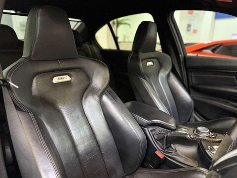 BMW M3 3.0 BiTurbo Saloon 4dr Petrol DCT Euro 6 (s/s) (431 ps) 27
