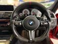 BMW M3 3.0 BiTurbo Saloon 4dr Petrol DCT Euro 6 (s/s) (431 ps) 28