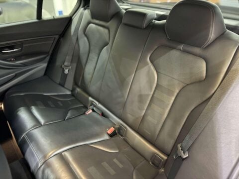 BMW M3 3.0 BiTurbo Saloon 4dr Petrol DCT Euro 6 (s/s) (431 ps) 30