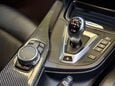 BMW M3 3.0 BiTurbo Saloon 4dr Petrol DCT Euro 6 (s/s) (431 ps) 34