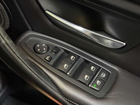 BMW M3 3.0 BiTurbo Saloon 4dr Petrol DCT Euro 6 (s/s) (431 ps) 36