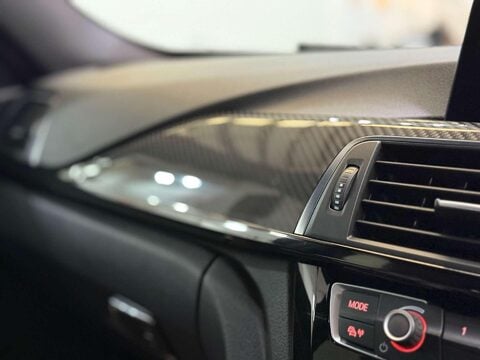 BMW M3 3.0 BiTurbo Saloon 4dr Petrol DCT Euro 6 (s/s) (431 ps) 37