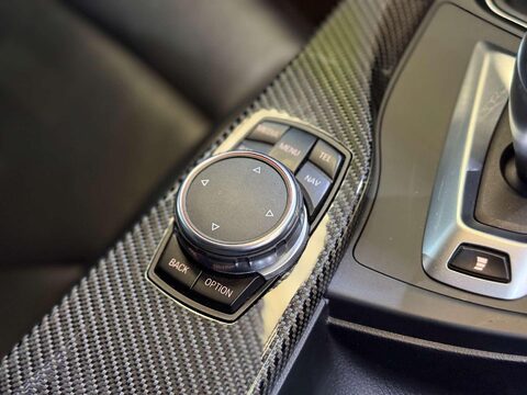 BMW M3 3.0 BiTurbo Saloon 4dr Petrol DCT Euro 6 (s/s) (431 ps) 38
